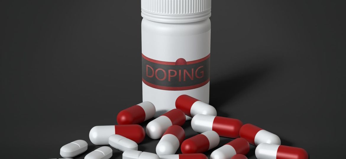 doping nello sport
